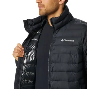 Chaqueta Columbia Powder Lite – GrandTailles image-4