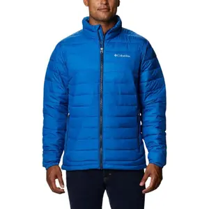 Jacke Columbia Powder Lite image-1
