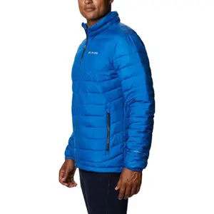 Jacke Columbia Powder Lite image-3