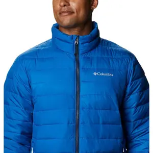 Jacke Columbia Powder Lite image-4