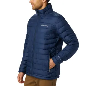 Jacket Columbia Powder Lite – Grandes Tailles image-2