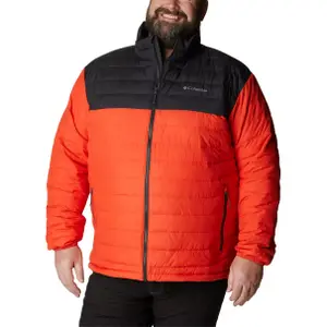 Jas Columbia Powder Lite image-1