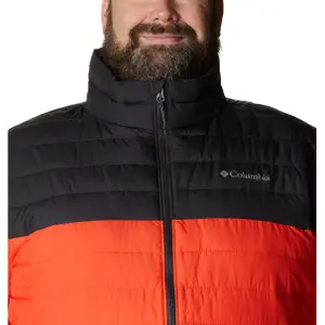 Jas Columbia Powder Lite image-5