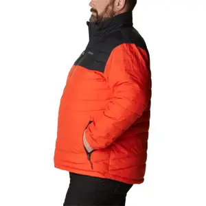 Jas Columbia Powder Lite image-4