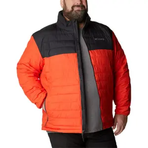 Jas Columbia Powder Lite image-0