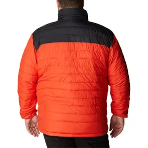 Jas Columbia Powder Lite image-3
