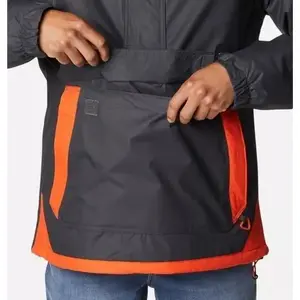 Casaco 1/2 zip Columbia Challenger image-2