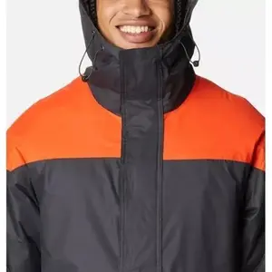 Casaco 1/2 zip Columbia Challenger image-3