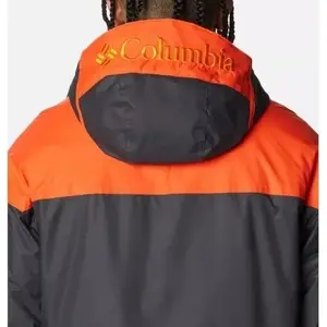 Casaco 1/2 zip Columbia Challenger image-4