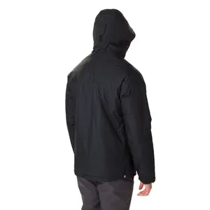 1/2-Zip-Hoodie Columbia Challenger image-2