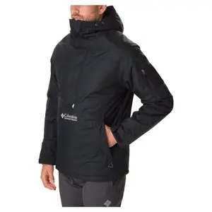 1/2-Zip-Hoodie Columbia Challenger image-1