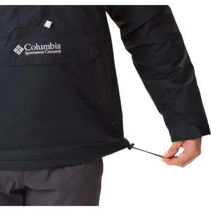 1/2-Zip-Hoodie Columbia Challenger image-4