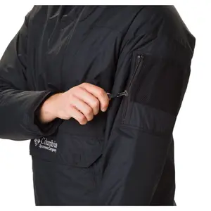 1/2-Zip-Hoodie Columbia Challenger image-3