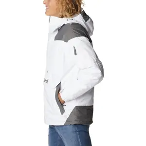 Jacka med 1/2 dragkedja Columbia Challenger image-1