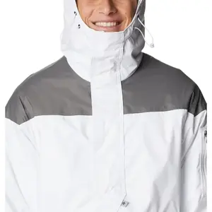 Jacka med 1/2 dragkedja Columbia Challenger image-2