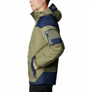 1/2-Zip-Hoodie Columbia Challenger image-2