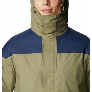 1/2-Zip-Hoodie Columbia Challenger image-3