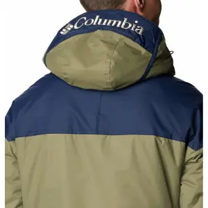 1/2-Zip-Hoodie Columbia Challenger image-4