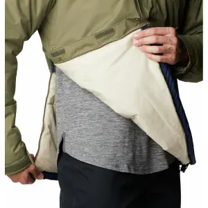 1/2-Zip-Hoodie Columbia Challenger image-6