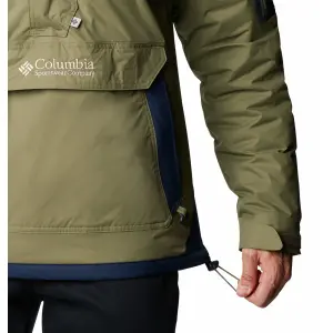 1/2-Zip-Hoodie Columbia Challenger image-5