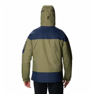 1/2-Zip-Hoodie Columbia Challenger image-1