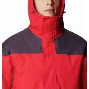 Hoodie Columbia Challenger image-3