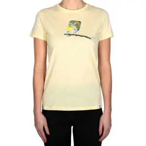 T-shirt femme Iriedaily it-birdy image-0