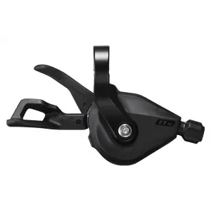 Δεξιά χειρολαβή ποδηλάτου VTT χωρίς δείκτη Shimano STI Deore M5100 image-0