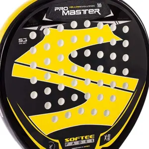 Racket from padel Softee Pro Master Evolution image-4