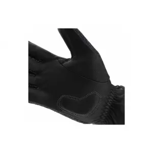 Gants vélo City long avec sur-gant pluie intégré femme Tucano Urbano Carbio image-3