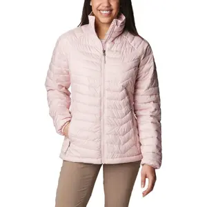 Veste femme Columbia Powder Lite image-0