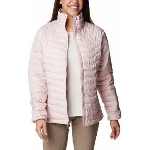 Veste femme Columbia Powder Lite image-1