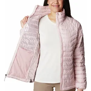 Veste femme Columbia Powder Lite image-2