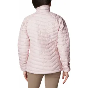 Veste femme Columbia Powder Lite image-3