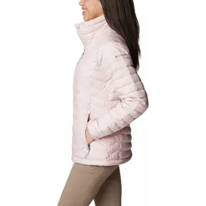 Veste femme Columbia Powder Lite image-4