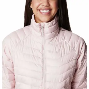 Veste femme Columbia Powder Lite image-5
