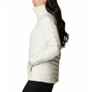 Chaqueta mujer Columbia Powder Lite image-6