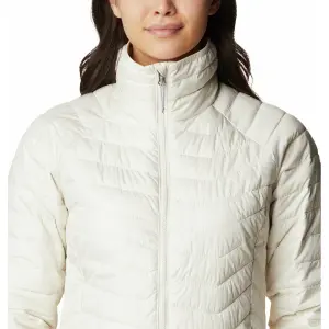 Chaqueta mujer Columbia Powder Lite image-0