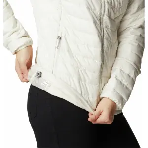 Chaqueta mujer Columbia Powder Lite image-2