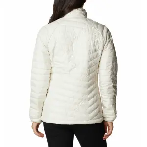 Chaqueta mujer Columbia Powder Lite image-4