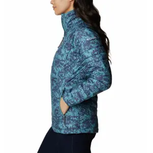 Kurtka damska Columbia Powder Lite image-4