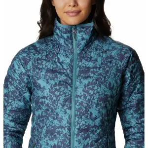 Kurtka damska Columbia Powder Lite image-5