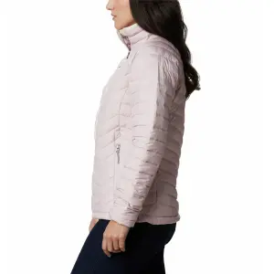 Kurtka damska Columbia Powder Lite image-3