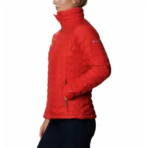 Chaqueta mujer Columbia Powder Lite image-3