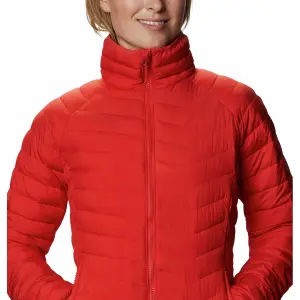 Chaqueta mujer Columbia Powder Lite image-4