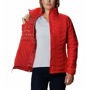 Chaqueta mujer Columbia Powder Lite image-1