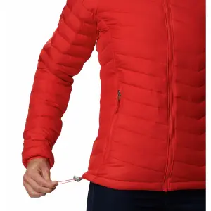 Chaqueta mujer Columbia Powder Lite image-5