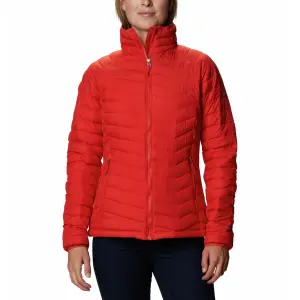Chaqueta mujer Columbia Powder Lite image-0