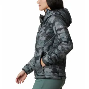 Women's down jacket Columbia Powder Lite image-3