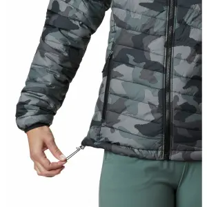 Women's down jacket Columbia Powder Lite image-5